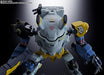 CHOGOKIN SYNDUALITY DAISY OGRE 150mm ABS&PVC&Diecast Action Figure ‎BAS65486 NEW_6