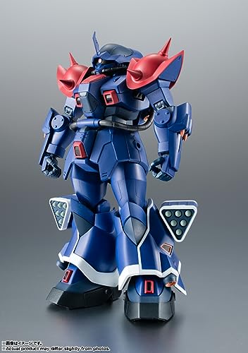 Robot Spirits SIDE MS MS-08TX [EXAM] Efreet Custom ver. A.N.I.M.E. ‎BAS65493 NEW_2