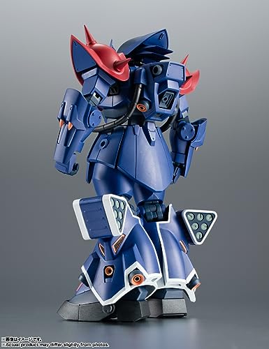 Robot Spirits SIDE MS MS-08TX [EXAM] Efreet Custom ver. A.N.I.M.E. ‎BAS65493 NEW_3