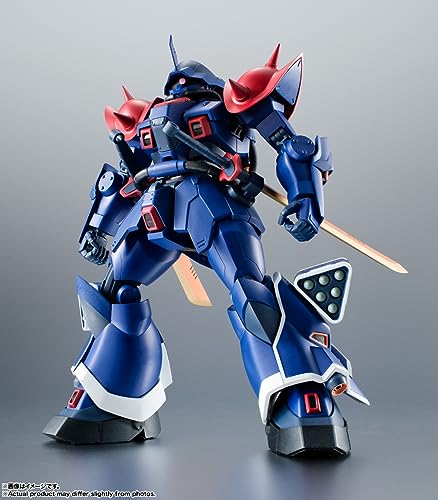 Robot Spirits SIDE MS MS-08TX [EXAM] Efreet Custom ver. A.N.I.M.E. ‎BAS65493 NEW_4