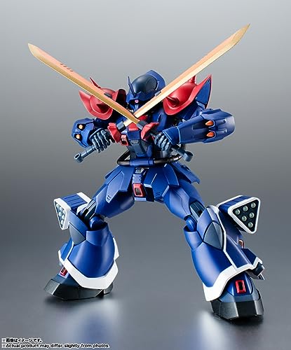 Robot Spirits SIDE MS MS-08TX [EXAM] Efreet Custom ver. A.N.I.M.E. ‎BAS65493 NEW_5