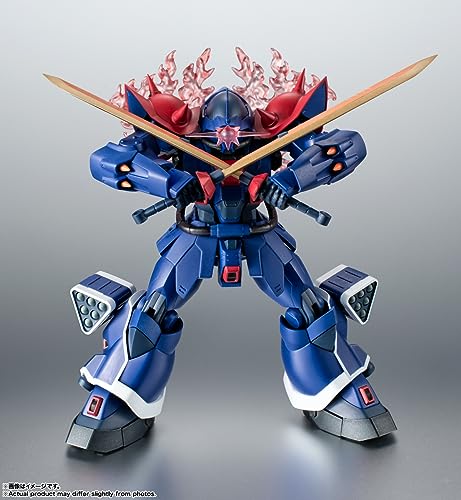 Robot Spirits SIDE MS MS-08TX [EXAM] Efreet Custom ver. A.N.I.M.E. ‎BAS65493 NEW_9