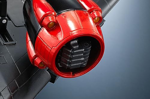 GaoGaiGar GX-68 Action Figure TAMASHII NATIONS Soul of Chogokin ‎BAS66064 NEW_8