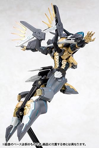 ANUBIS ZONE OF THE ENDERS Jehuty H180mm Non-scale Model kit KP166X Kotobukiya_2
