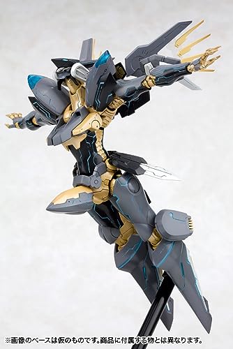 ANUBIS ZONE OF THE ENDERS Jehuty H180mm Non-scale Model kit KP166X Kotobukiya_3