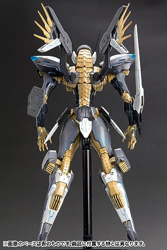 ANUBIS ZONE OF THE ENDERS Jehuty H180mm Non-scale Model kit KP166X Kotobukiya_4