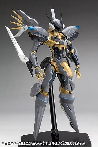 ANUBIS ZONE OF THE ENDERS Jehuty H180mm Non-scale Model kit KP166X Kotobukiya_5