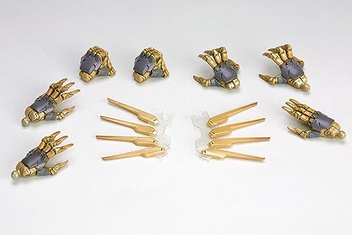 ANUBIS ZONE OF THE ENDERS Jehuty H180mm Non-scale Model kit KP166X Kotobukiya_6