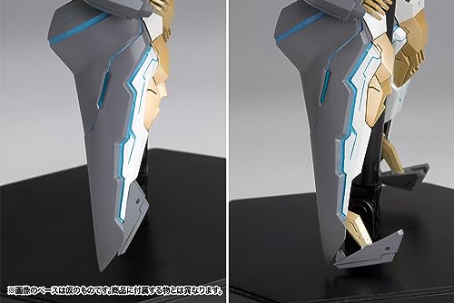 ANUBIS ZONE OF THE ENDERS Jehuty H180mm Non-scale Model kit KP166X Kotobukiya_7