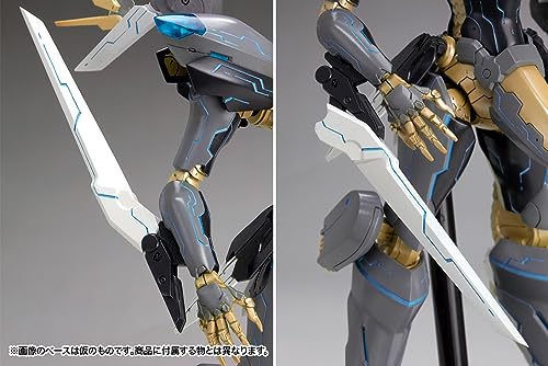 ANUBIS ZONE OF THE ENDERS Jehuty H180mm Non-scale Model kit KP166X Kotobukiya_8