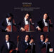 [SACD-Hybrid] Bach Six Cello Suites 1983 Rec. Nomal Ed. Yo-Yo Ma SICC-10432 NEW_1