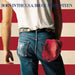 BRUCE SPRINGSTEEN BORN IN THE U.S.A. JAPAN MINI LP BLU-SPEC CD2 SICP31651 NEW_1