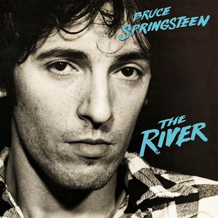 BRUCE SPRINGSTEEN THE RIVER JAPAN MINI LP 2 BLU-SPEC CD2 Ltd/ed. SICP31648 NEW_1