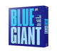 BLUE GIANT Blu-ray Special Edition 2BD w/ Bonus CD TBR-33257D Anime Movie NEW_1