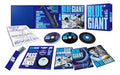 BLUE GIANT Blu-ray Special Edition 2BD w/ Bonus CD TBR-33257D Anime Movie NEW_2