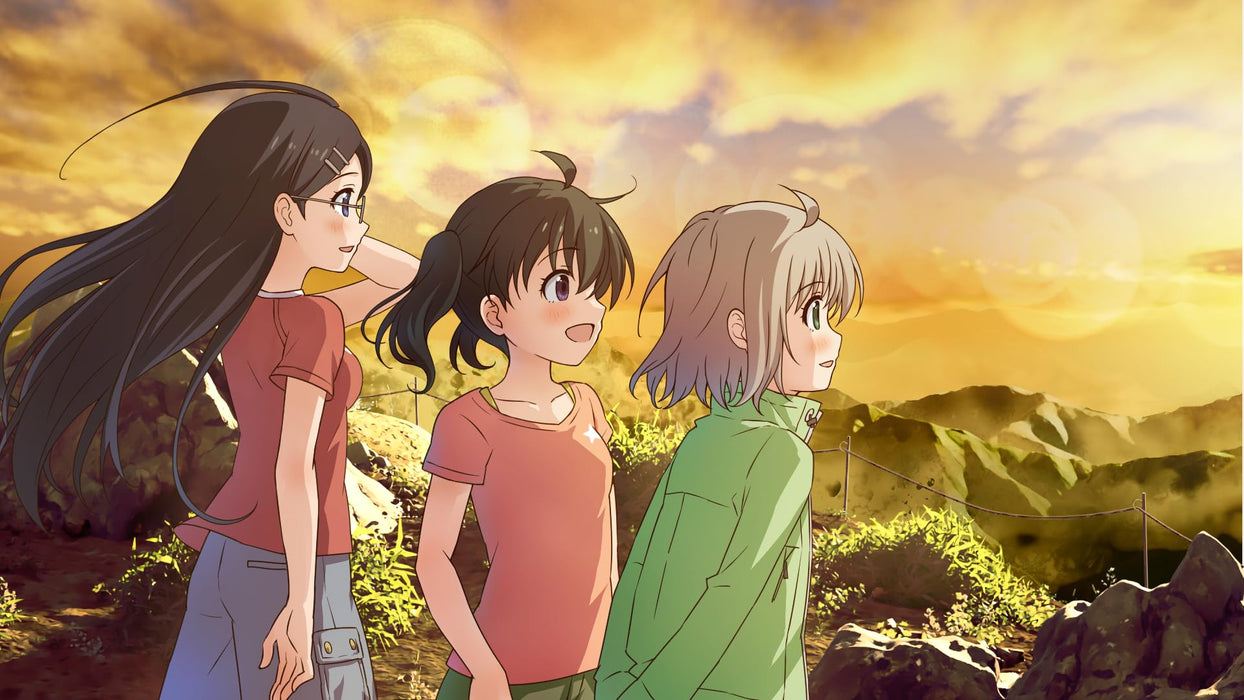 Yama no Susume Next Summit Nintendo Switch Adventure Sugoroku Game HAC-P-A983A_5