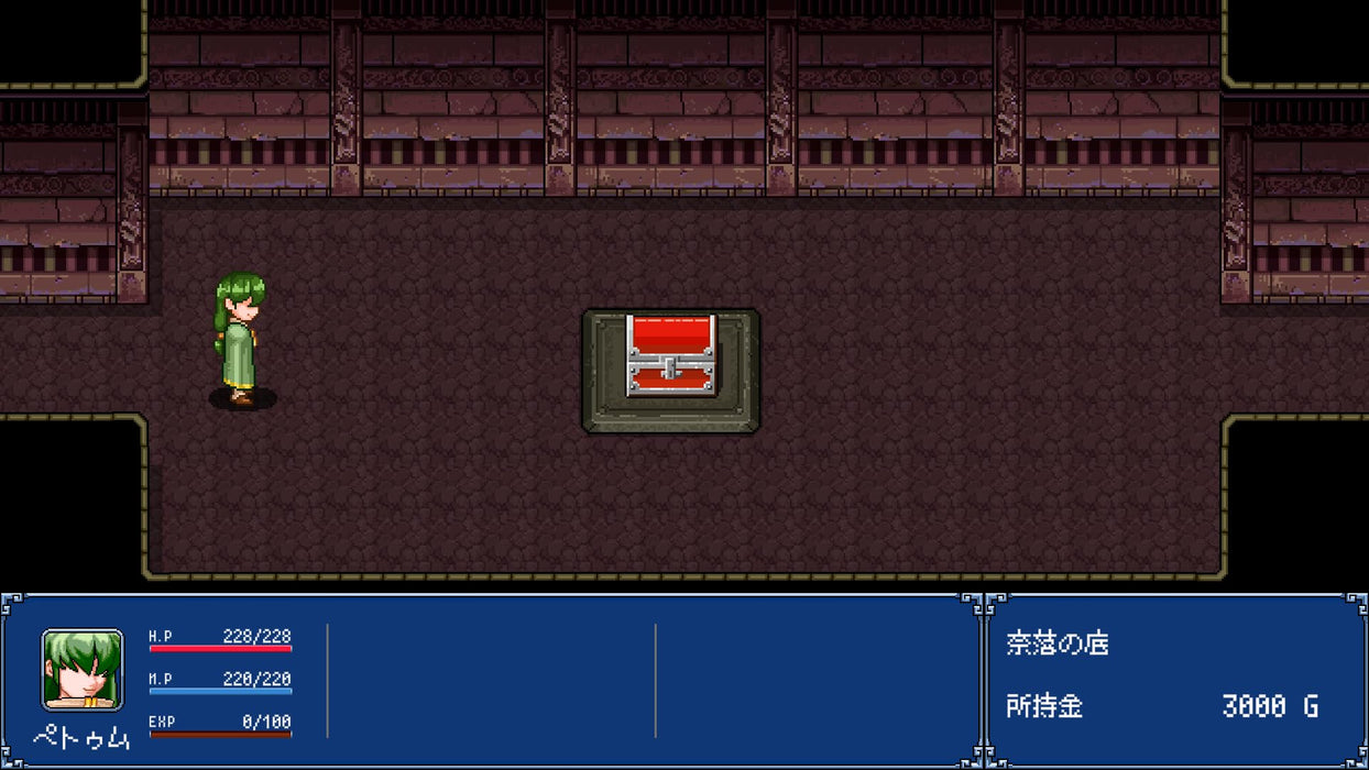 Nintendo Switch Gensei Suikoden Plus Limited Edition with Bonus DGS-001 NEW_4