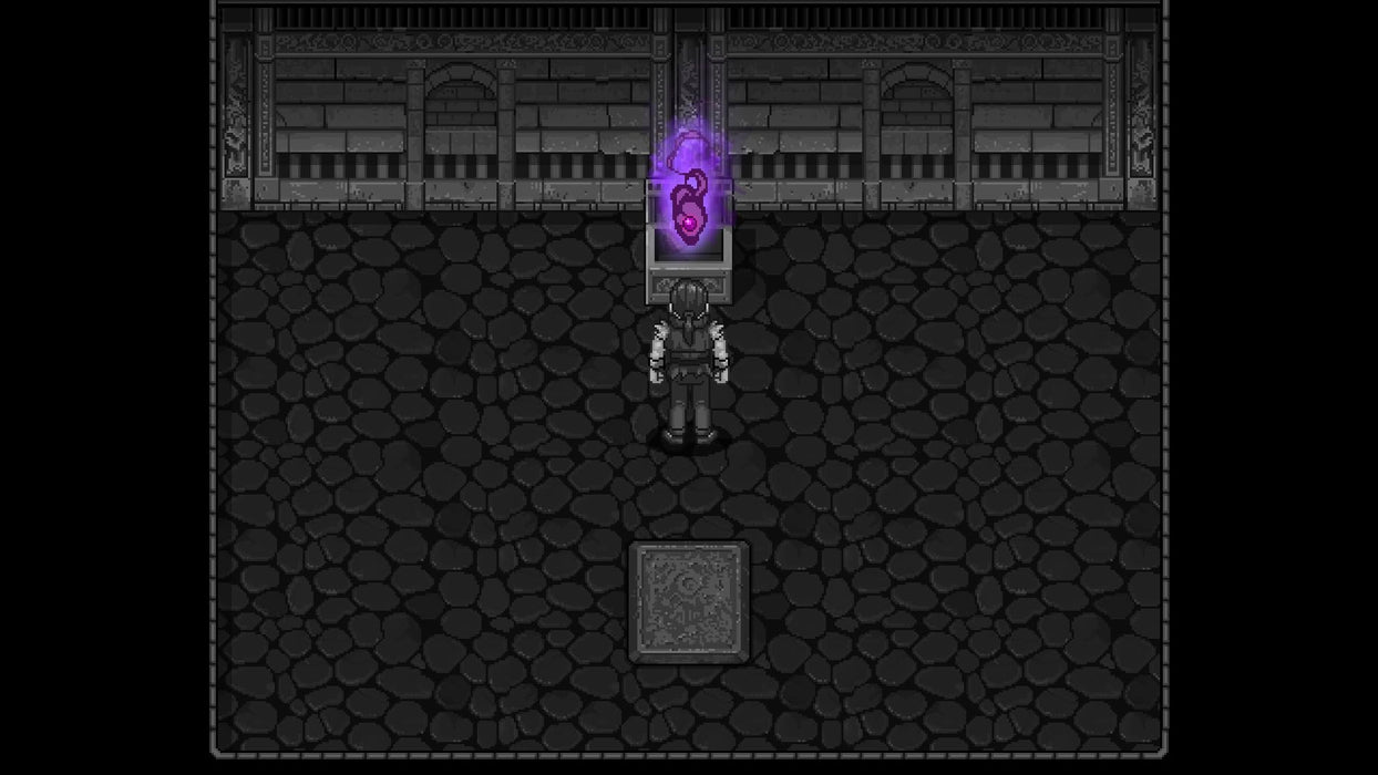 Nintendo Switch Gensei Suikoden Plus Limited Edition with Bonus DGS-001 NEW_6