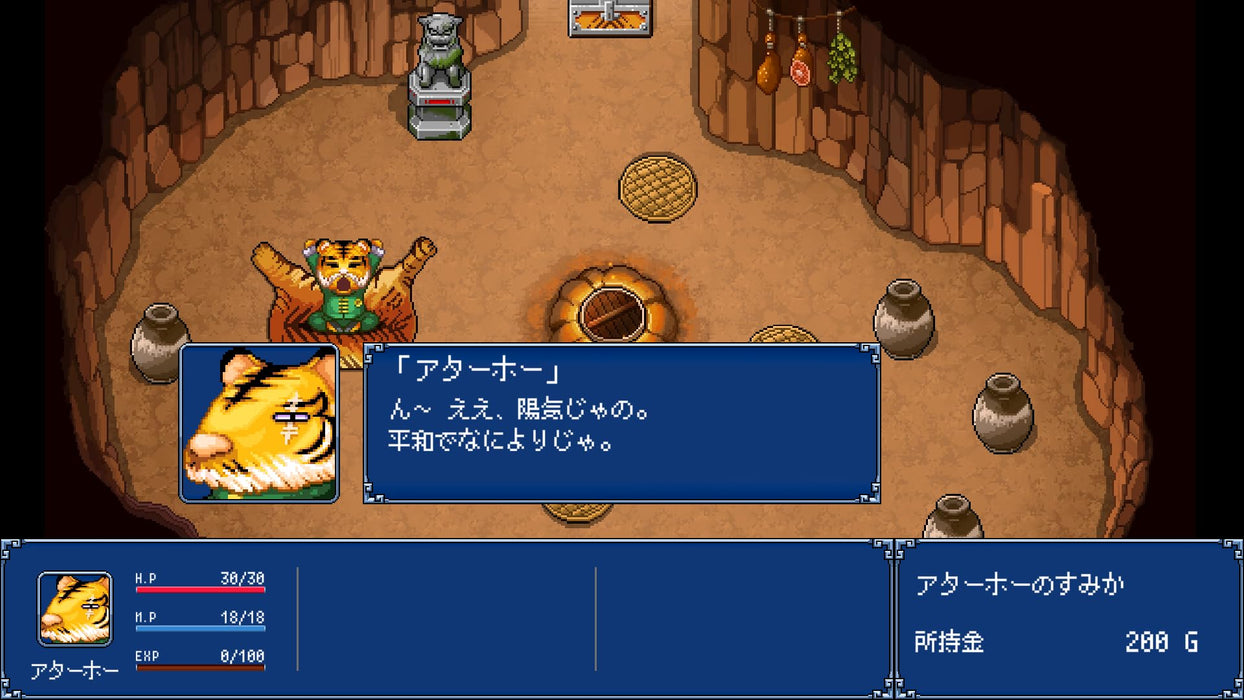 Nintendo Switch Gensei Suikoden Plus Limited Edition with Bonus DGS-001 NEW_7