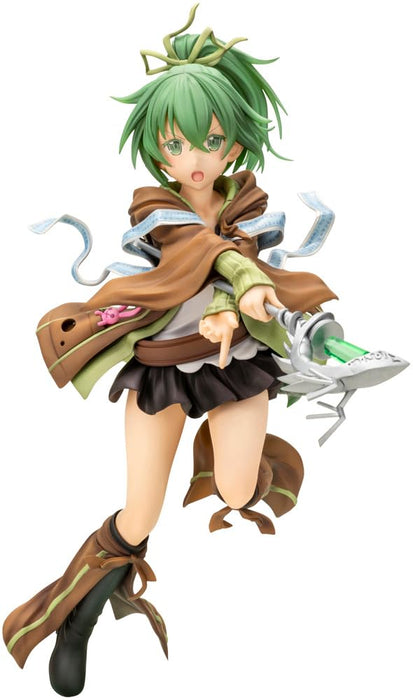 Yu-Gi-Oh! Wynn the Wind Charmer Card Game Monster Figure Collection ‎PV186 NEW_1