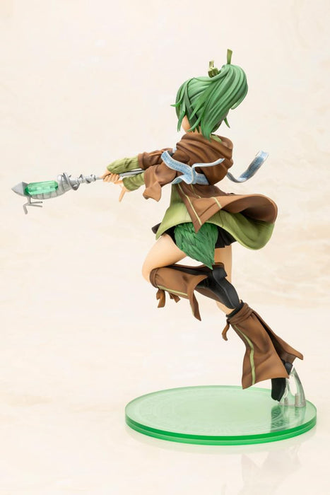 Yu-Gi-Oh! Wynn the Wind Charmer Card Game Monster Figure Collection ‎PV186 NEW_3