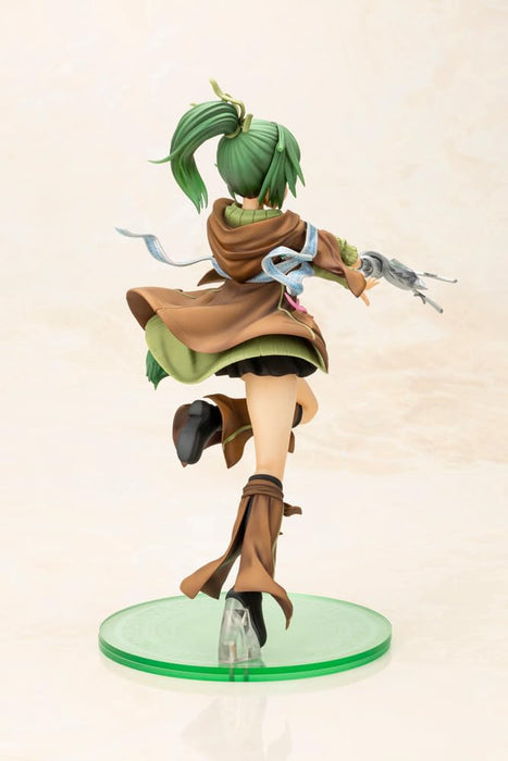 Yu-Gi-Oh! Wynn the Wind Charmer Card Game Monster Figure Collection ‎PV186 NEW_4