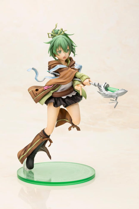 Yu-Gi-Oh! Wynn the Wind Charmer Card Game Monster Figure Collection ‎PV186 NEW_5