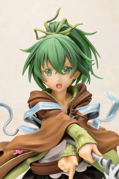 Yu-Gi-Oh! Wynn the Wind Charmer Card Game Monster Figure Collection ‎PV186 NEW_6