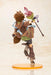 Kotobukiya Aussa the Earth Charmer Yu-Gi-Oh! Card Game 1/7 Figure‎ ‎PV190 NEW_4
