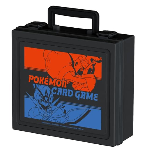 Pokemon Card Game Carrying Case Armarouge & Ceruledge Portable 1300cards Storage_1