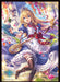 Chara Sleeve Collection Matte series Shadowverse Wonder Dream Alice No.MT1680_1