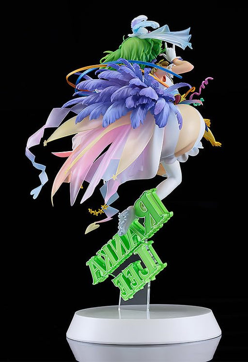 Macross F Ranka Lee Anniversary Stage Ver. 1/7 scale Plastic Figure G94803 NEW_2