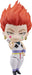 Nendoroid 1444 HUNTER x HUNTER Hyskoa Painted plastic non-scale Figure G17634_1