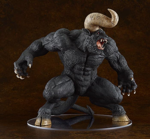 Max Factory Pop Up Parade Berserk Zodd L Size non-scale Plastic Figure ‎M04367_2