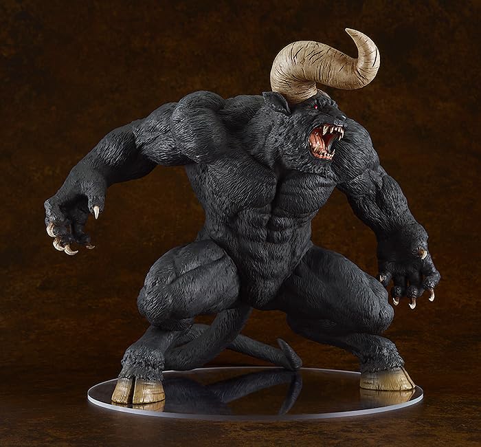 Max Factory Pop Up Parade Berserk Zodd L Size non-scale Plastic Figure ‎M04367_2