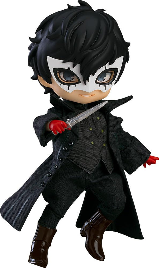 Nendoroid Doll Persona 5 The Royal Joker non-scale Action Figure ‎G17626 NEW_1