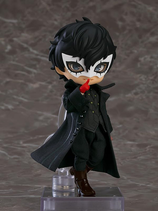 Nendoroid Doll Persona 5 The Royal Joker non-scale Action Figure ‎G17626 NEW_3