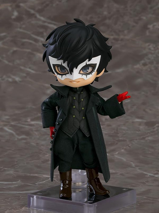 Nendoroid Doll Persona 5 The Royal Joker non-scale Action Figure ‎G17626 NEW_4