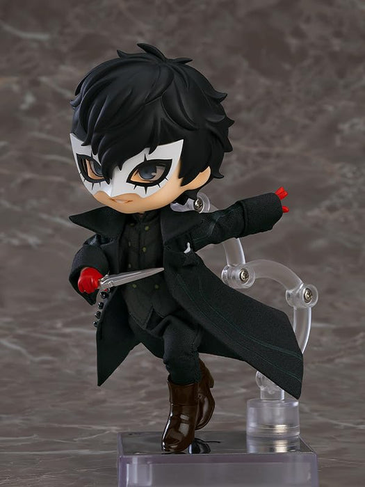 Nendoroid Doll Persona 5 The Royal Joker non-scale Action Figure ‎G17626 NEW_5