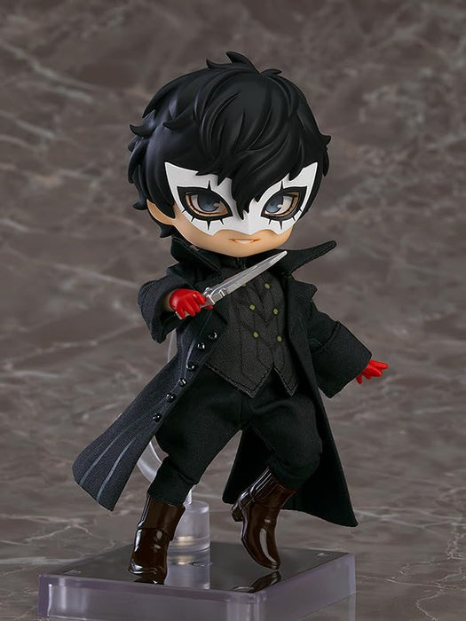 Nendoroid Doll Persona 5 The Royal Joker non-scale Action Figure ‎G17626 NEW_7