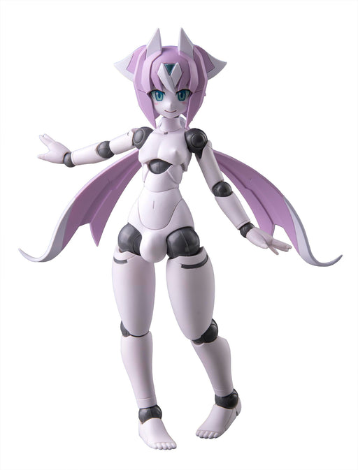 Daibadi Production Polynian MLL-V2 Machaon non-scale PVC&ABS Figure ‎PNC-22 NEW_1