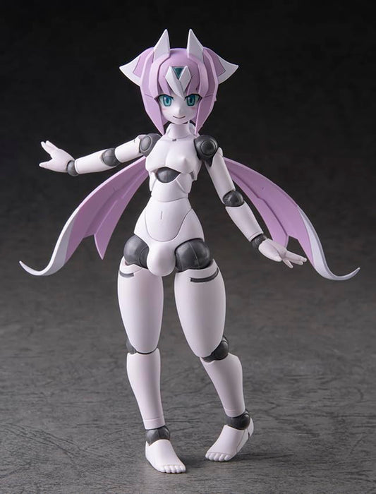 Daibadi Production Polynian MLL-V2 Machaon non-scale PVC&ABS Figure ‎PNC-22 NEW_2