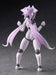 Daibadi Production Polynian MLL-V2 Machaon non-scale PVC&ABS Figure ‎PNC-22 NEW_3