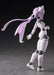 Daibadi Production Polynian MLL-V2 Machaon non-scale PVC&ABS Figure ‎PNC-22 NEW_5