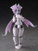 Daibadi Production Polynian MLL-V2 Machaon non-scale PVC&ABS Figure ‎PNC-22 NEW_6