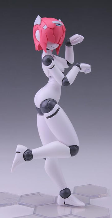 Daibadi Production Polynian MMM Shamrock Updated Version non-scale Figure PNC-11_4