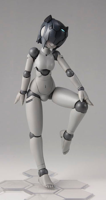 Daibadi Production Polynian MMM Shamrock gray fresh update version ‎PNC-11B NEW_7