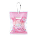 SANRIO My Melody Mascot Holder Sanrio Convenience Store Collection 277193 NEW_1