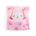 SANRIO My Melody Mascot Holder Sanrio Convenience Store Collection 277193 NEW_2