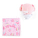 SANRIO My Melody Mascot Holder Sanrio Convenience Store Collection 277193 NEW_4